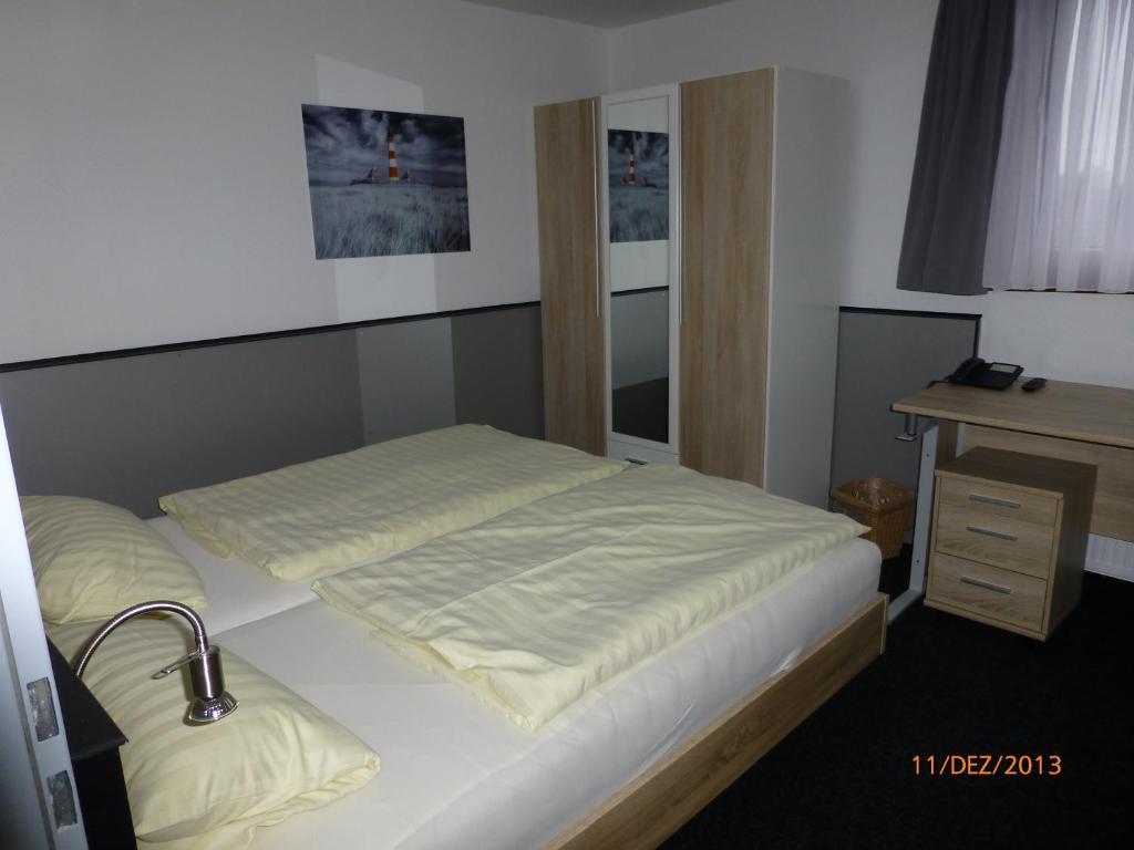 Hotel Ruestersieler Hof Wilhelmshaven Ruang foto
