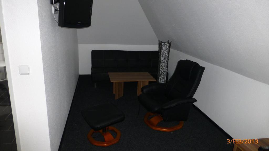 Hotel Ruestersieler Hof Wilhelmshaven Bagian luar foto