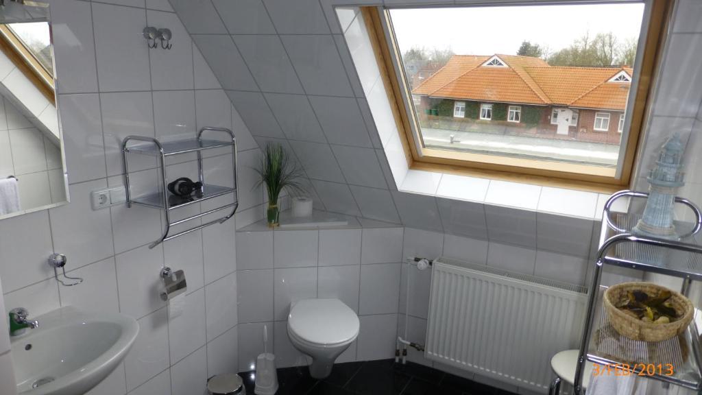 Hotel Ruestersieler Hof Wilhelmshaven Bagian luar foto