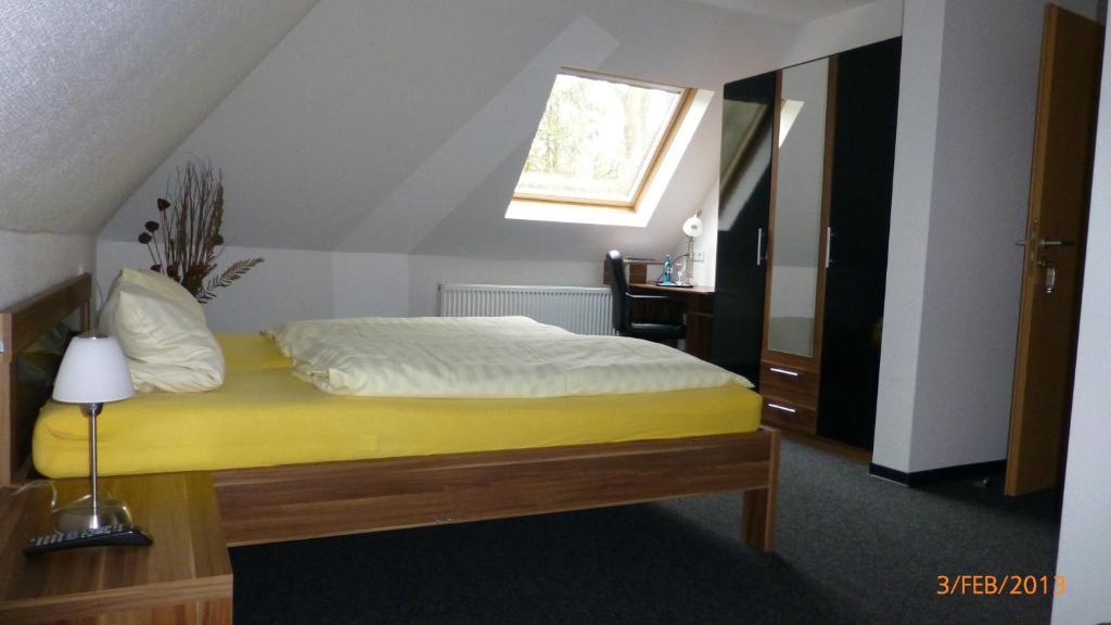 Hotel Ruestersieler Hof Wilhelmshaven Bagian luar foto
