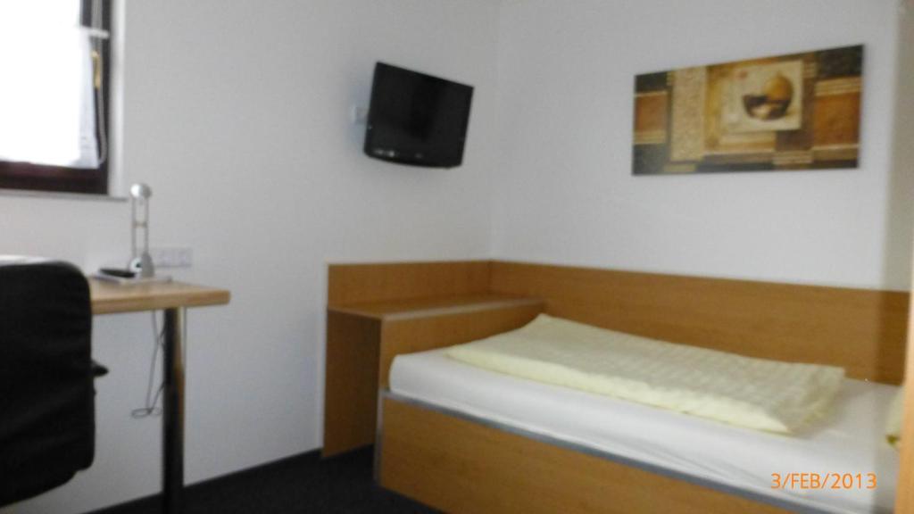 Hotel Ruestersieler Hof Wilhelmshaven Ruang foto