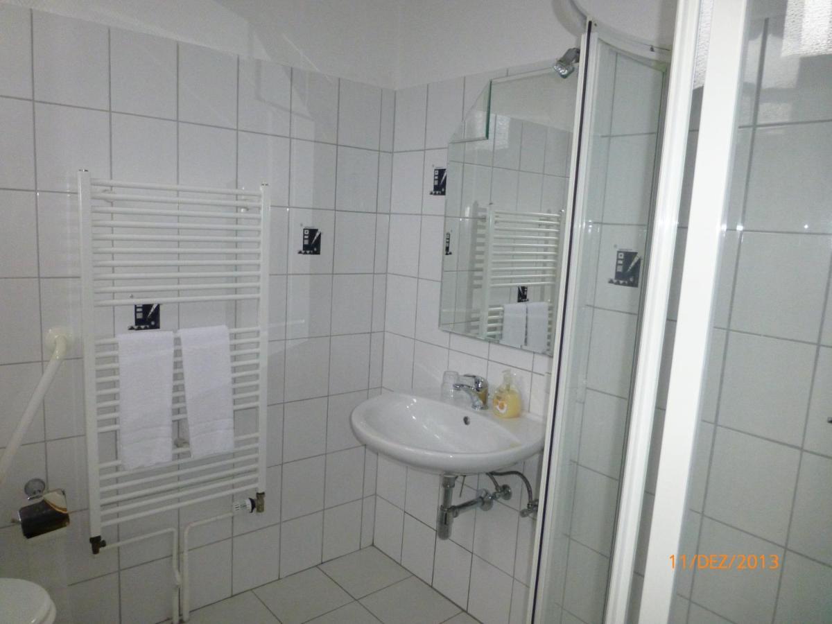 Hotel Ruestersieler Hof Wilhelmshaven Ruang foto