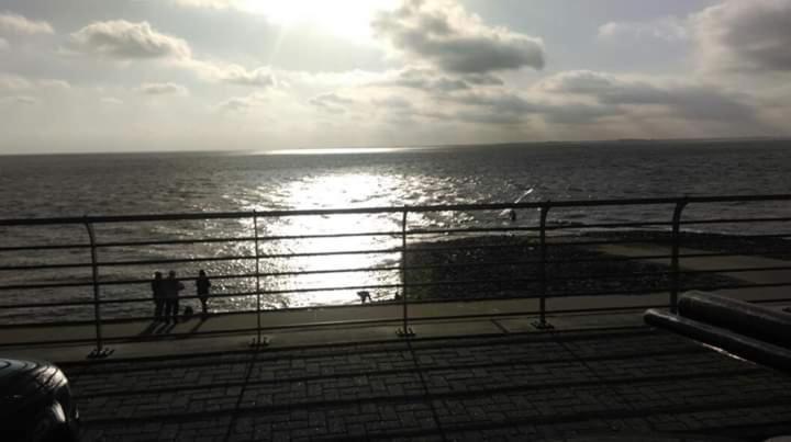 Hotel Ruestersieler Hof Wilhelmshaven Bagian luar foto