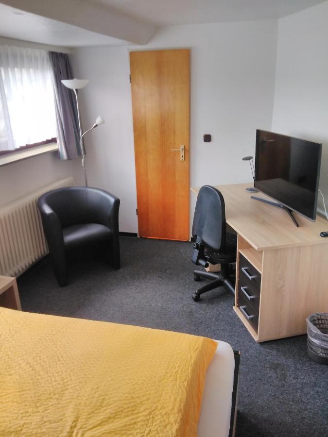 Hotel Ruestersieler Hof Wilhelmshaven Bagian luar foto